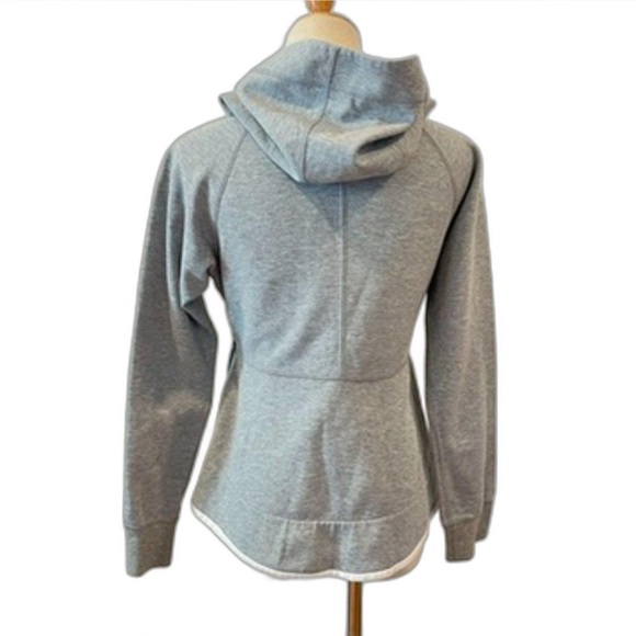 Nike Tech Fleece Windrunner Jacket - Picture 2 of 7